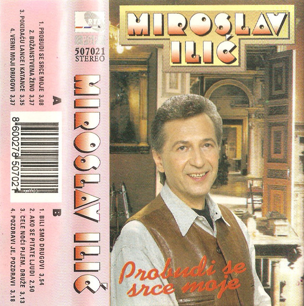 Miroslav