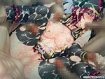 人妻刑事は元魔法少女 ~2重スパイの俺が洗脳催眠を繰り返し寝取り堕とす~