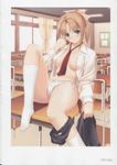Tony Works Ciel Chronicle