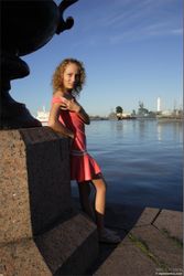Masha - Postcard From St Petersburg -l5fftclxhs.jpg