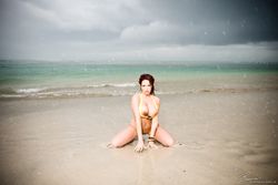 Bianca Beauchamp - Alluring c5fuv8mo7n