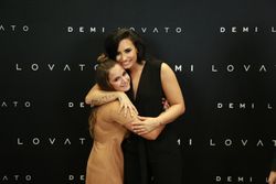 ELLE CANADA: Demi Lovato by Max Abadian