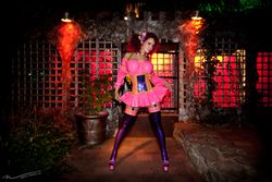 Bianca Beauchamp - FE2011 b54kqk7d2b
