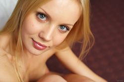 Sarah - Mattino y54tgr6y76