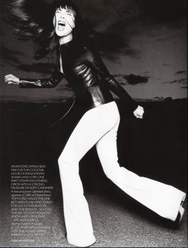 Carmen Kass - Page 93 - Female Fashion Models - Bellazon