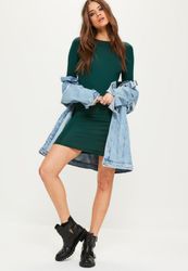 32002123_green-jersey-bodycon-mini-dress