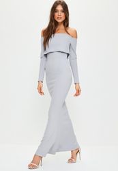 32002126_grey-crepe-long-sleeve-bardot-m