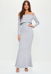 32002127_grey-crepe-long-sleeve-bardot-m
