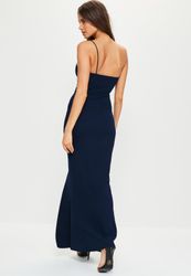 32002138_navy-crepe-one-shoulder-maxi-dr