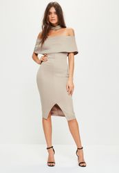 32002139_nude-choker-neck-zip-back-bardo