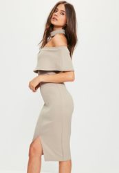 32002141_nude-choker-neck-zip-back-bardo