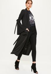 32689407_black-tie-arm-detail-duster-jac