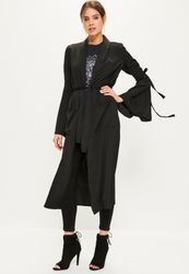 32689408_black-tie-arm-detail-duster-jac