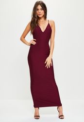 32689417_burgundy-slinky-cowl-back-strap