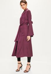 32689420_burgundy-tie-arm-detail-satin-d