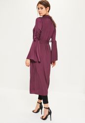 32689422_burgundy-tie-arm-detail-satin-d
