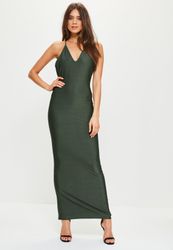 32689426_green-slinky-cowl-back-strappy-