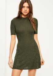 32689440_khaki-high-neck-ribbed-dress3.j