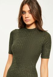 32689441_khaki-high-neck-ribbed-dress4.j