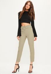 32689442_khaki-ring-detail-waist-cigaret