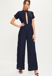 32689443_navy-high-neck-keyhole-wide-leg