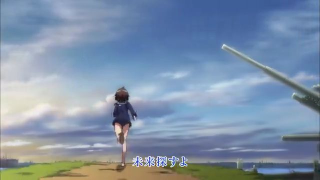 Brave Witches 01 360 p Subbed 00 22 05 09 28