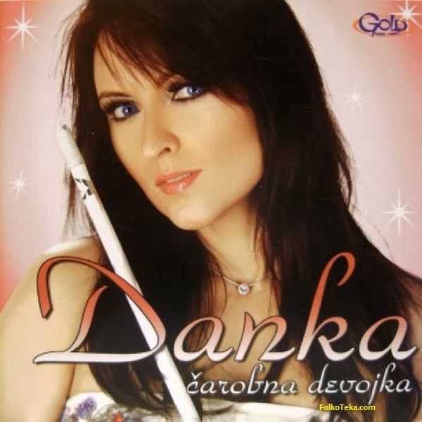 Danka Petrovic 2009 Carobna devojka