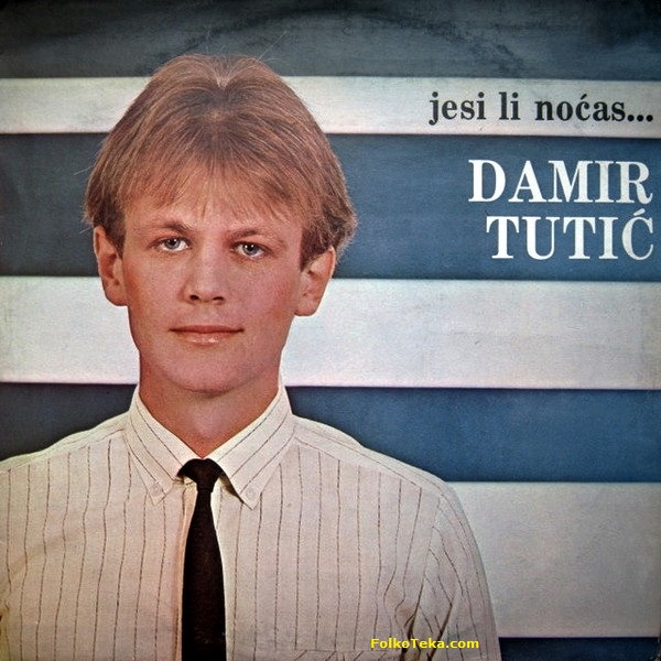 Damir Tutic 1983 a