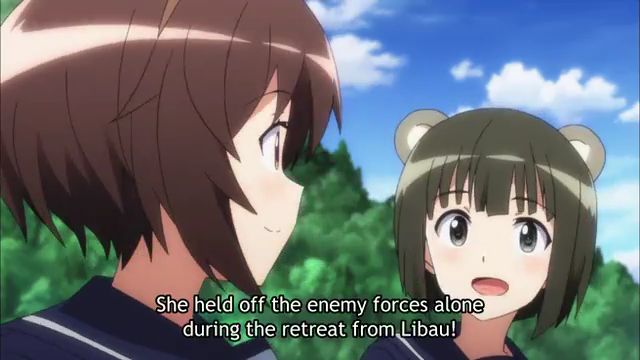 Brave Witches 01 360 p Subbed 00 06 24 05 8
