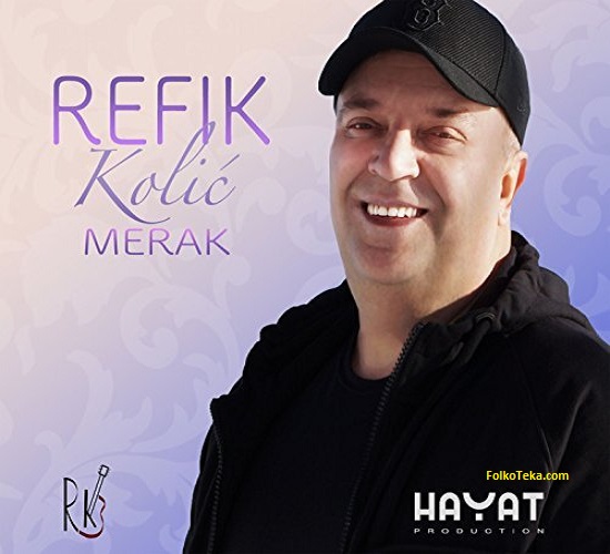 Refik Kolic 2017 Merak