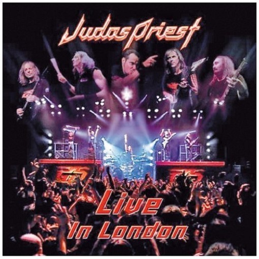 Judas Priest - Metal Gods (4:36) Judas Priest - Heading Out To The Highway ...