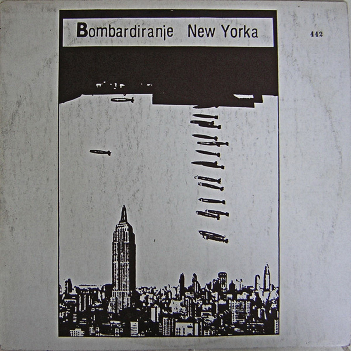 VA 1989 Bombardiranje New Yorka a