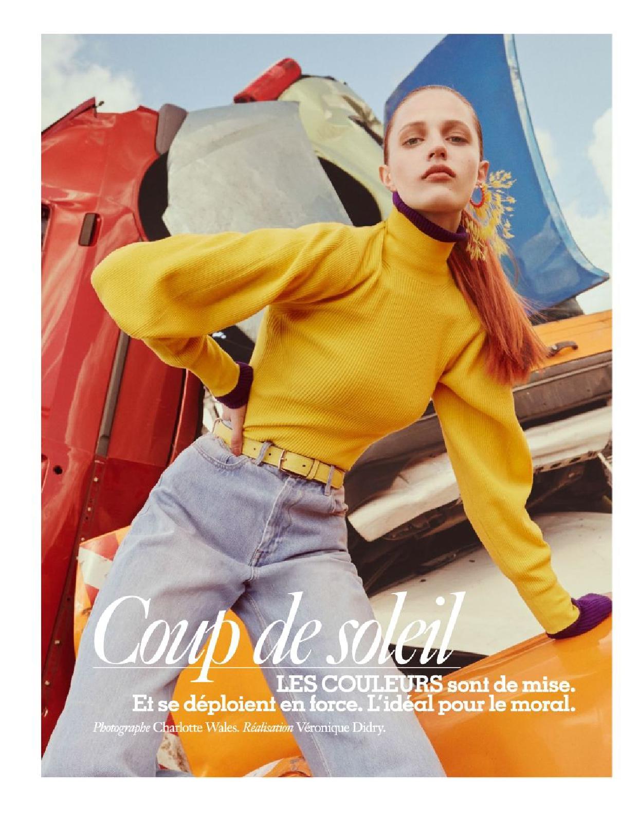 Vogue Paris Aout 2016 000093