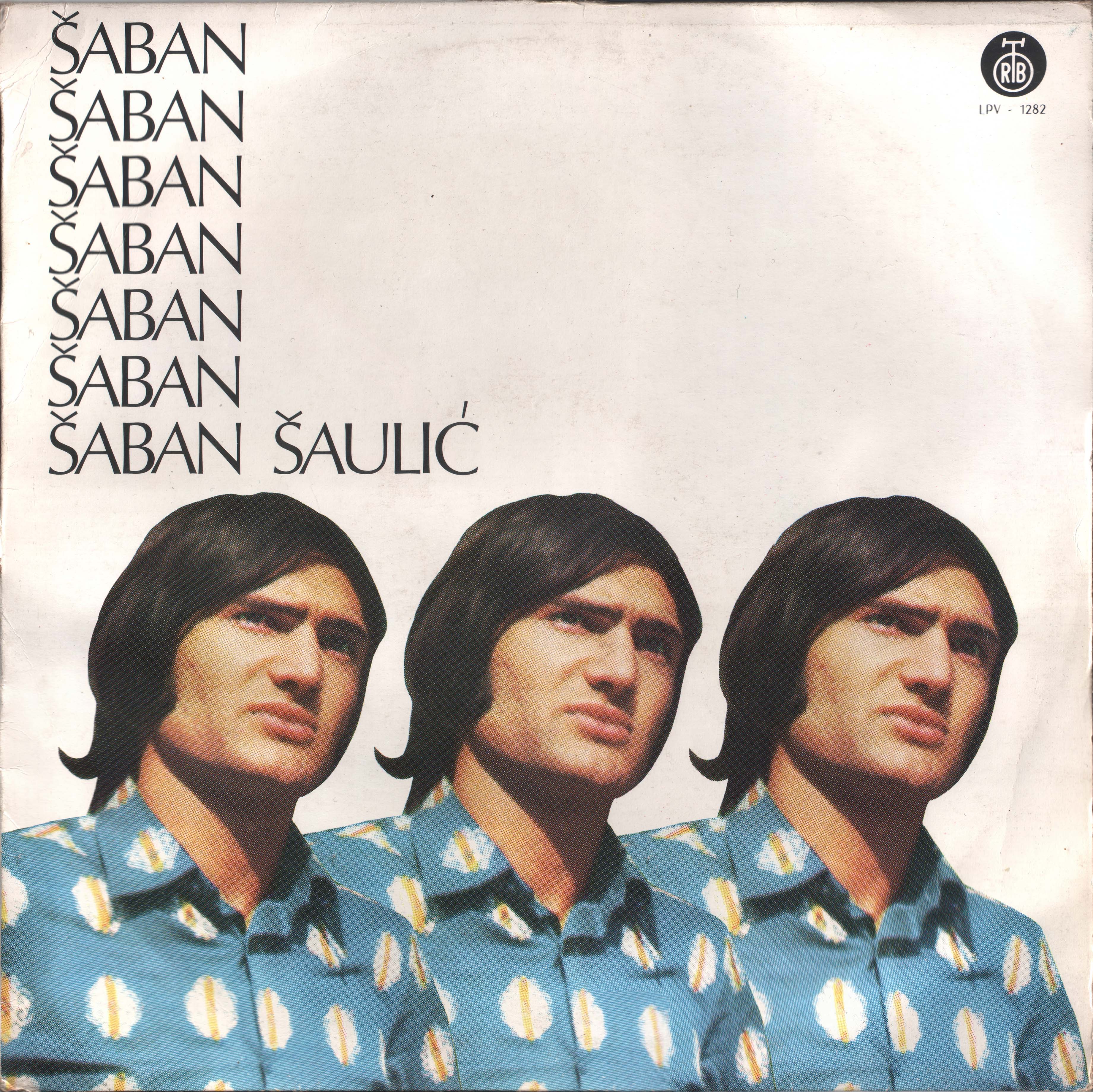 Saban Saulic 1973 P