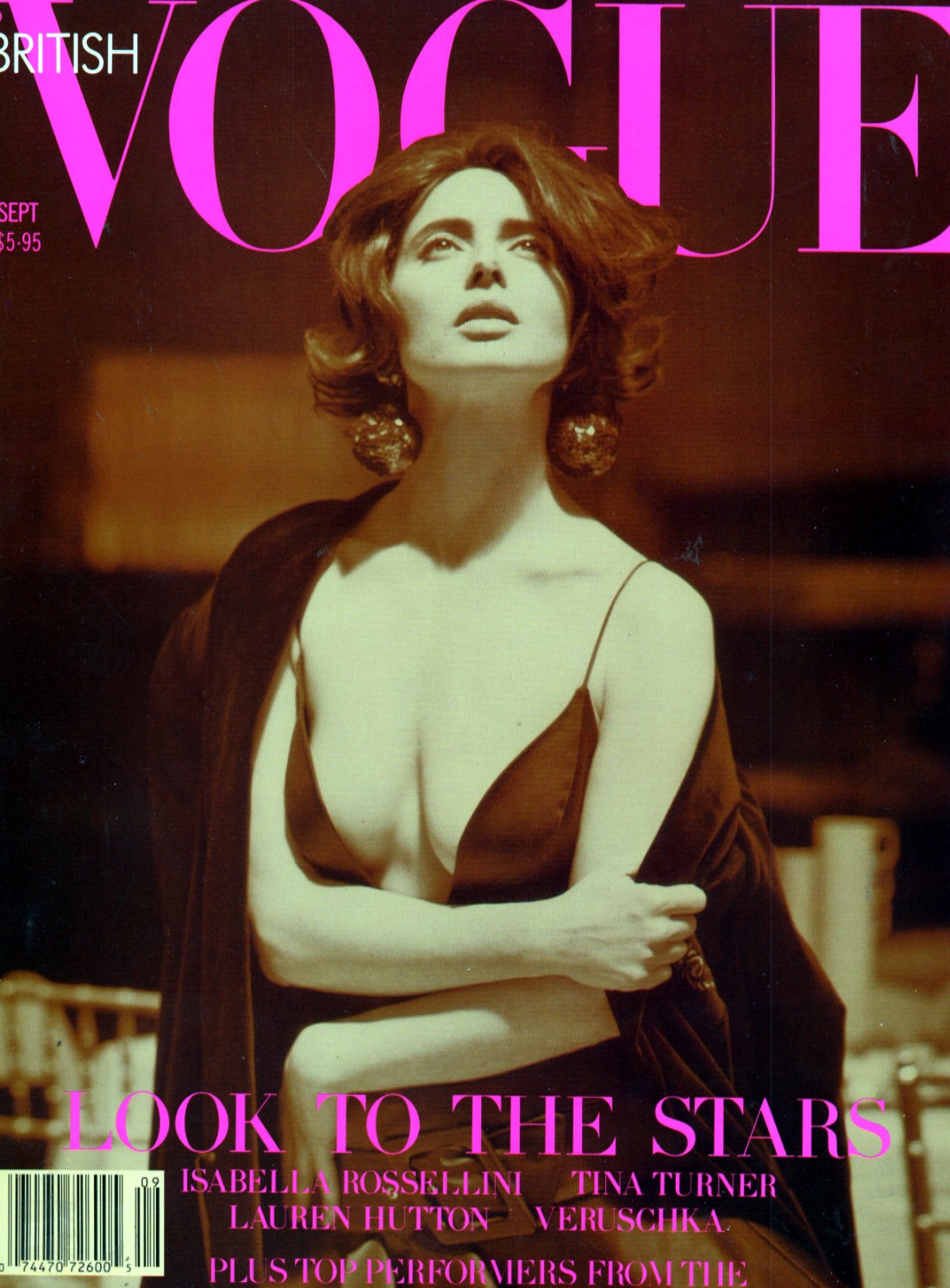 Vogue UK 989