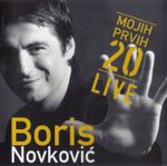 Boris Novkovic - Diskografija 30597711_Omot_1