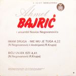 Ahmet Bajric  - Diskografija 32756341_1977_b