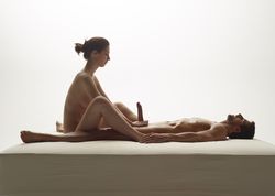 Charlotta - Lingam Massage d5p7ck6f11