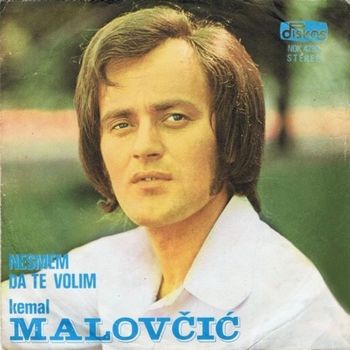 Kemal Malovcic - 1974 - Ne smem da te volim 34842395_7921993